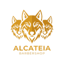 Alcateia Logo
